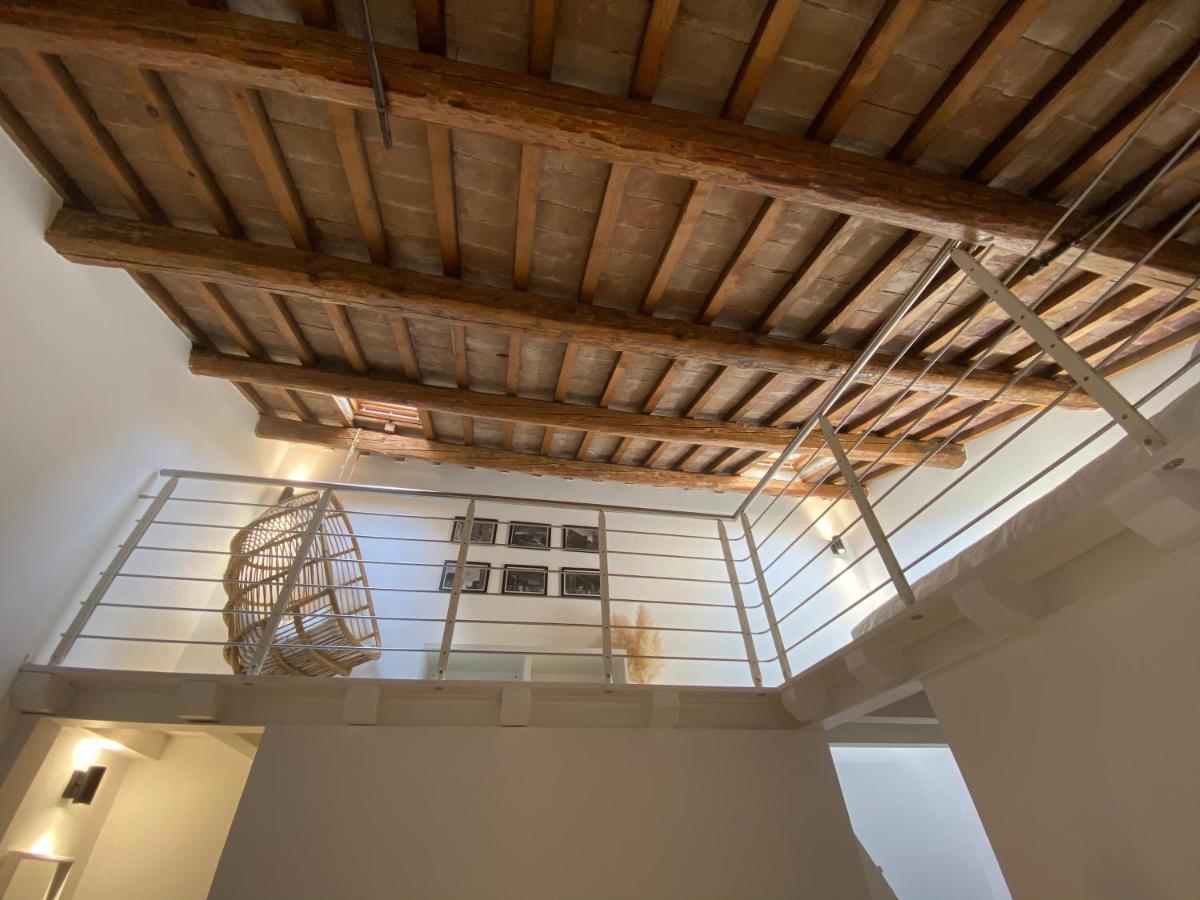 Casa Vacanze Giorgetta Palazzina Privata Di Due Piani Кьоджа Экстерьер фото
